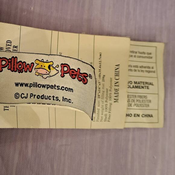 Pillow Pets Star Wars Mandalorian The child Grogu Plush Pillow 2021 - Picture 3 of 5